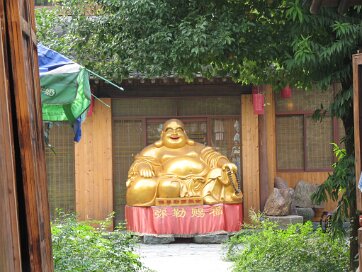 China Web